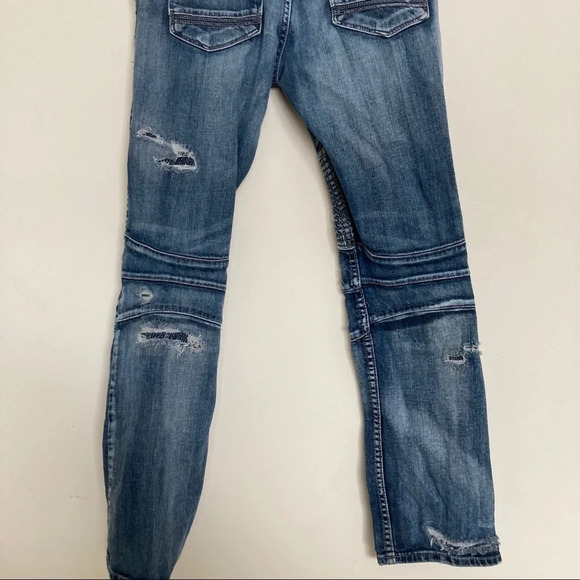 JORDAN CRAIG MEN'S SLIM FIT LEGACY EDITION PANTS Sz 16 - Picture 6 of 10